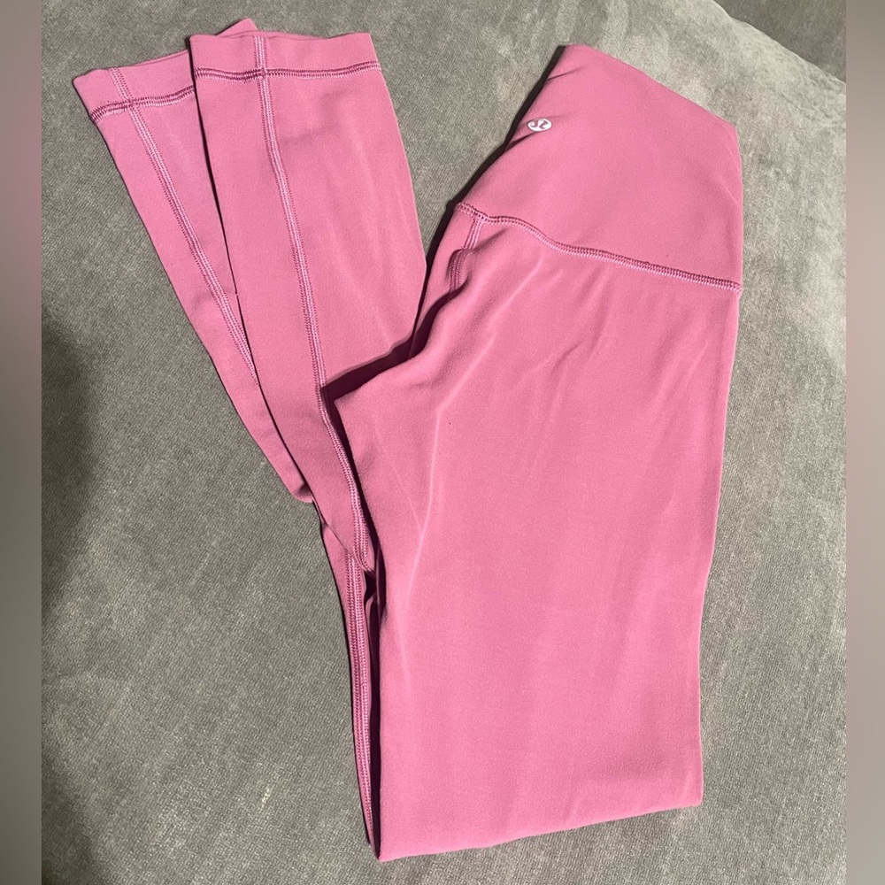 Lululemon Leggings Size 2